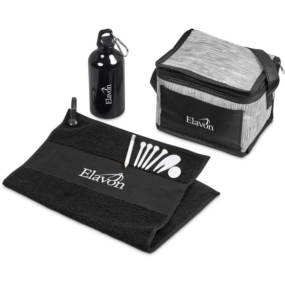 Altitude Mulligan Golf Set Branded