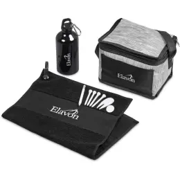 Altitude Mulligan Golf Set Branded Image