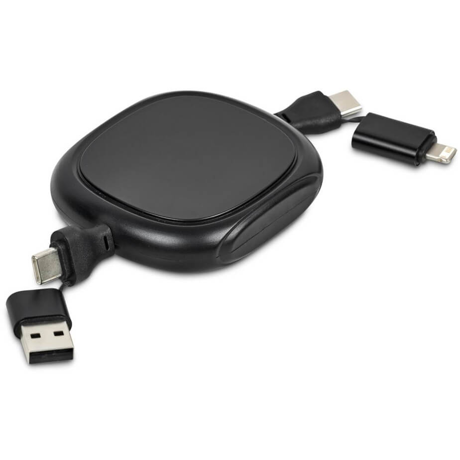Altitude Balanko 4-in-1 Open Cables