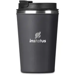 Kooshty Caldos Stainless Charcoal Main Image