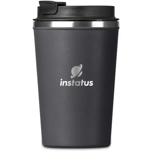 Kooshty Caldos Stainless Charcoal Main