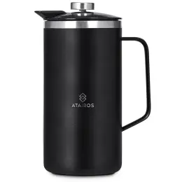 Alex Varga Rostov Stainless Main Image