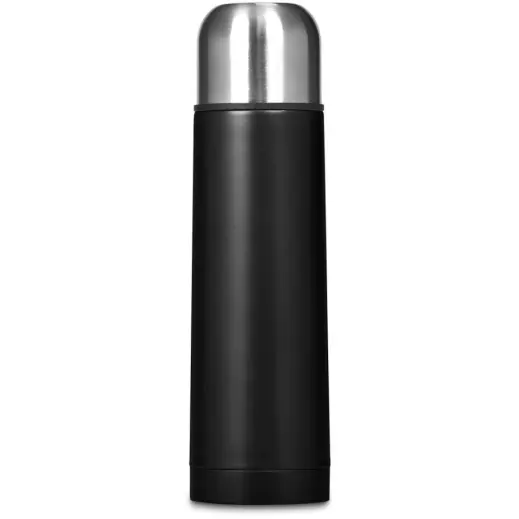 Altitude Alpaca Stainless Steel Black