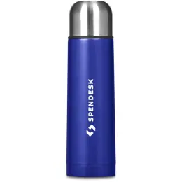 Altitude Alpaca Stainless Steel Blue Main Image