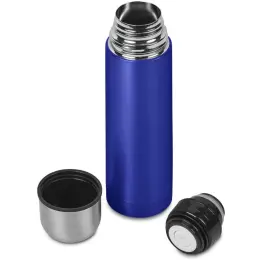 Altitude Alpaca Stainless Steel Blue Open