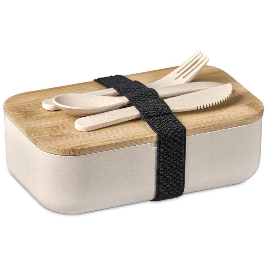 Okiyo Kura Gift Lunch Box