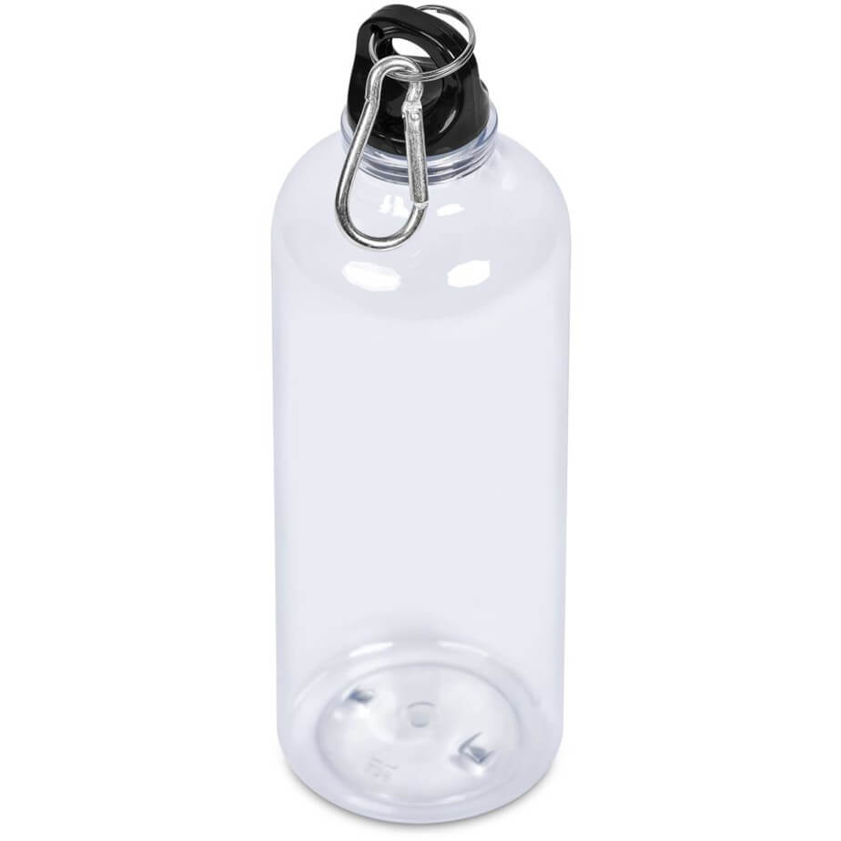 Altitude Vista Recycled Transparent Top