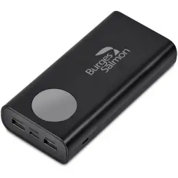 Swiss Cougar Busan Fast Charge Main Image