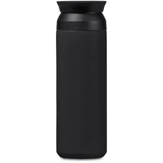 Alex Varga Atria Stainless Steel Black