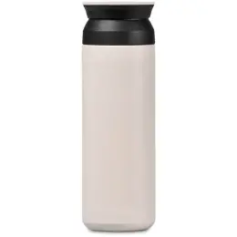 Alex Varga Atria Stainless Steel Cream