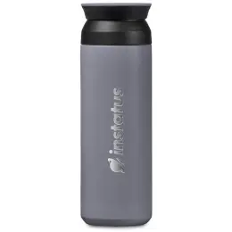 Alex Varga Atria Stainless Steel Grey Main Image