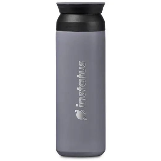 Alex Varga Atria Stainless Steel Grey Main
