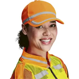 Barron Safety Cap With Mesh Main Image