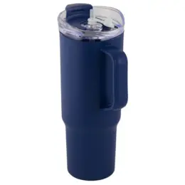1200ml Sip-and-Go Navy Main Image