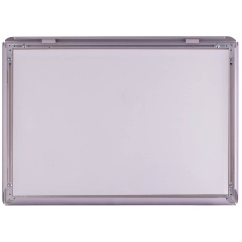 A3 Snap Frame Front Open