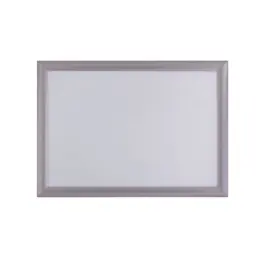 A4 Snap Frame Front View