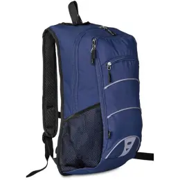 Slazenger Delray Navy Side