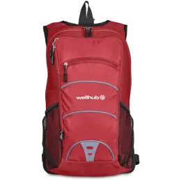 Slazenger Delray Red Main Image