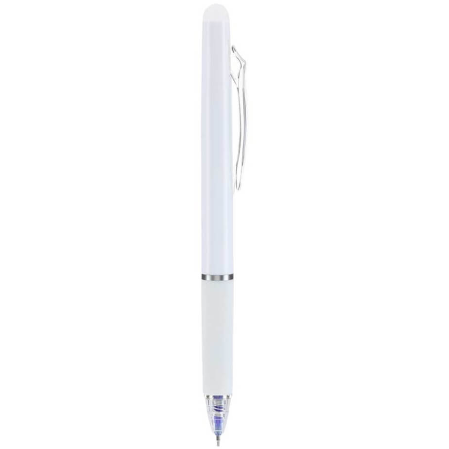 Santhome Eternity Reusable Notebook & Pen Set White Pen