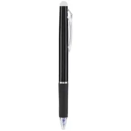 Santhome Eternity Reusable Notebook & Pen Set Black Pen