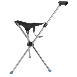 Portable Tripod Chair Main Image
