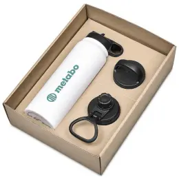 Altitude Pemba Exchangeable Lids Main Image