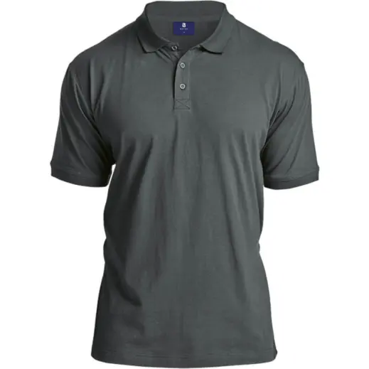Biodegradable Cotton Golfer Charcoal