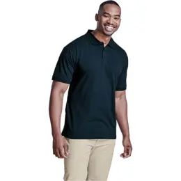 Biodegradable Cotton Golfer Main Image