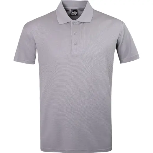 FWRD Mens Pinnacle Golfer Grey