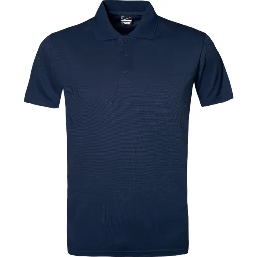 FWRD Mens Pinnacle Golfer Navy