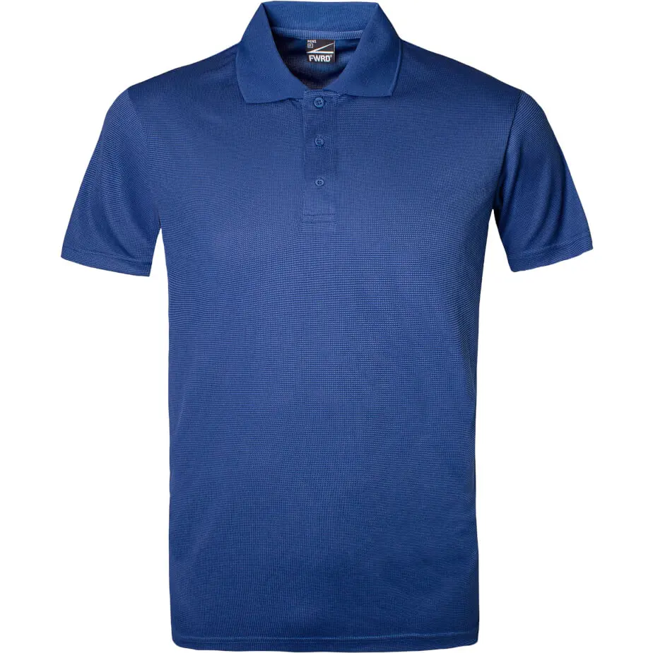 FWRD Mens Pinnacle Golfer Royal