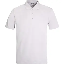 FWRD Mens Ottoman Golfer White Image
