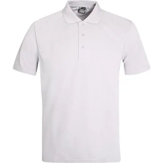 FWRD Mens Ottoman Golfer White