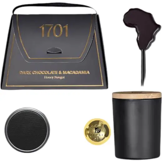 Yatta Sweet Harmony Gold Items