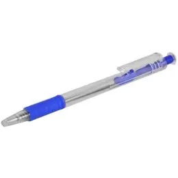 Rectractable Ball Point Pen Image