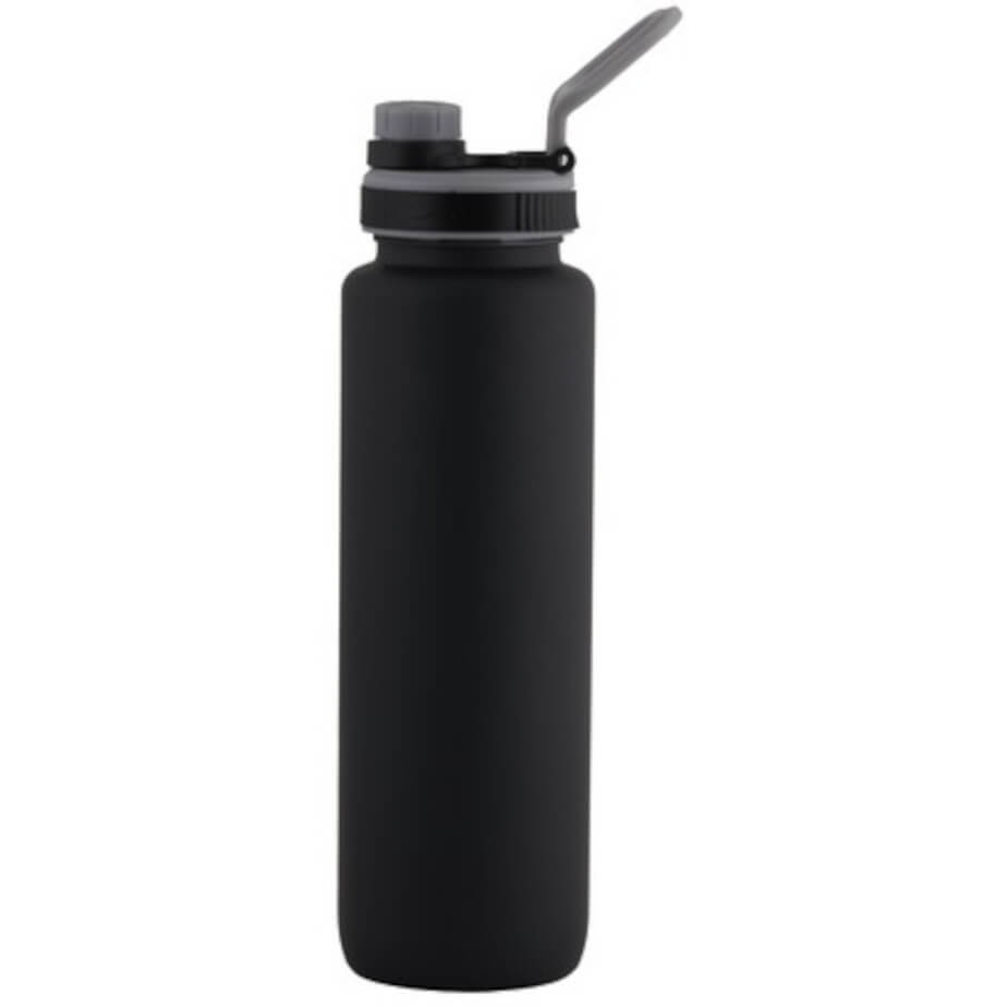 Chill-Flow Water Bottle Side