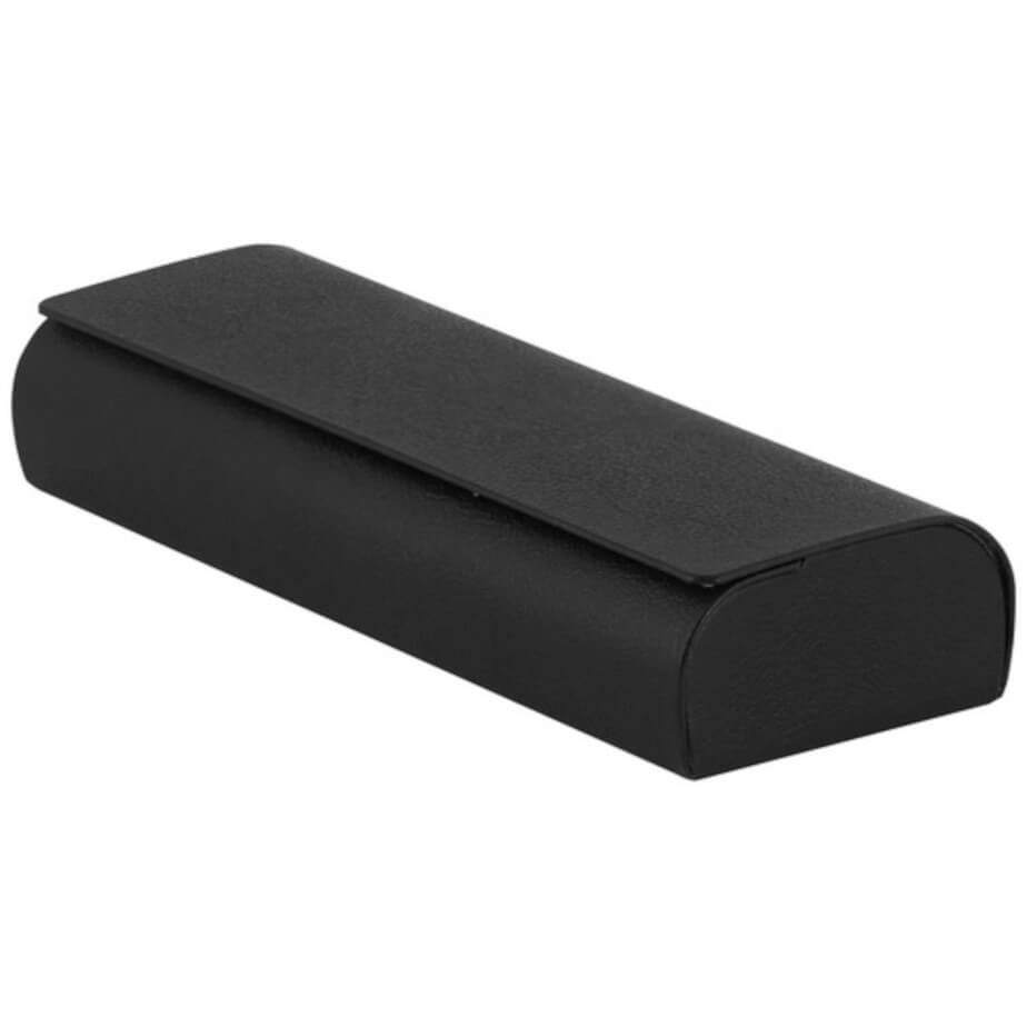 Magnetic Optical Case Black