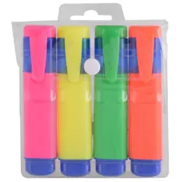 Highlighters Set Main Image