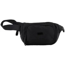 Quilted Double Pocket Front
