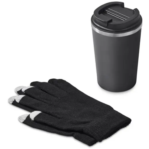 Altitude Nordic Charcoal