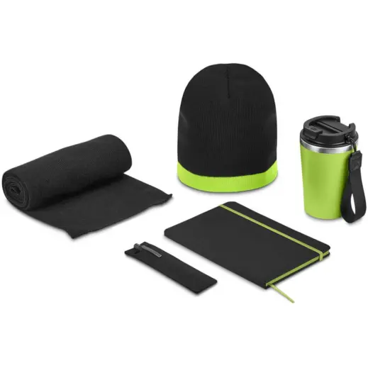 Altitude Sigma Lime