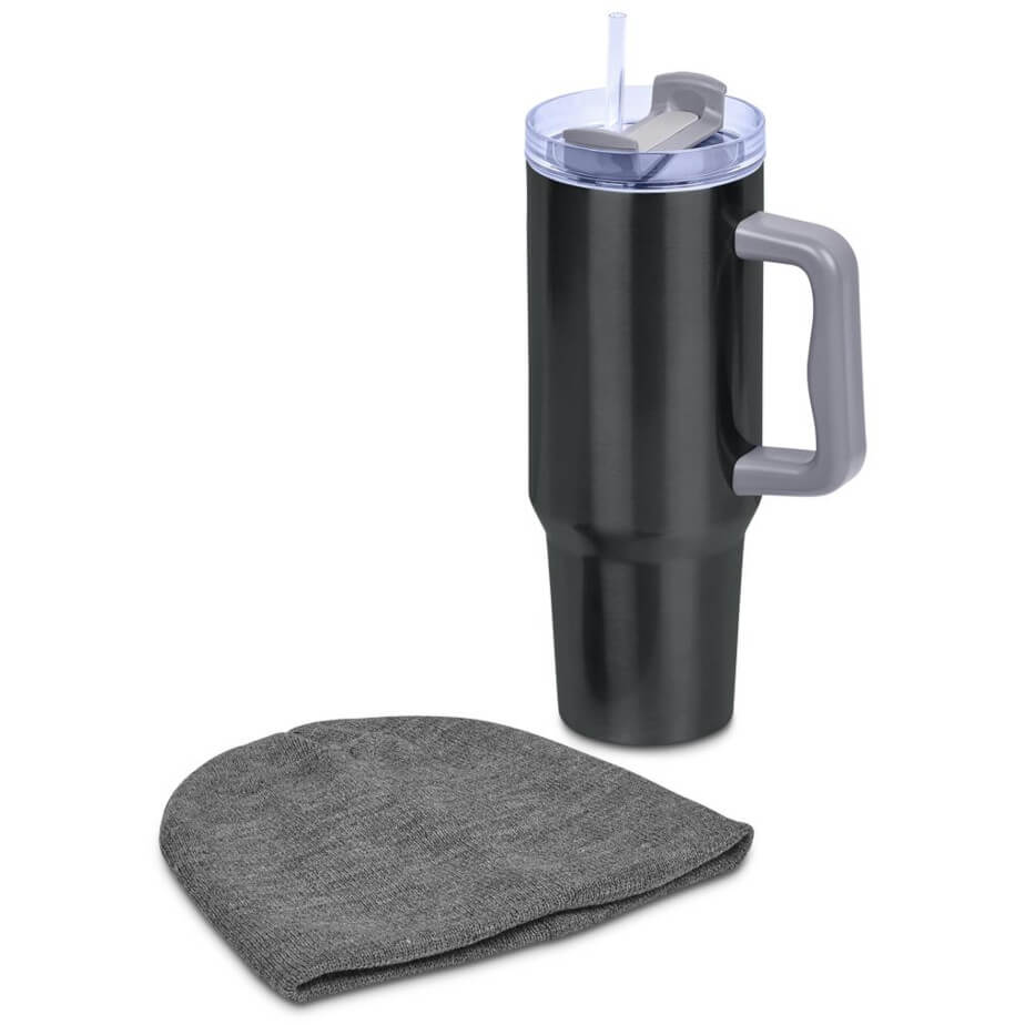 Altitude Ontario Gark Grey
