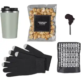 Yatta Frosty Fingers Sage Items