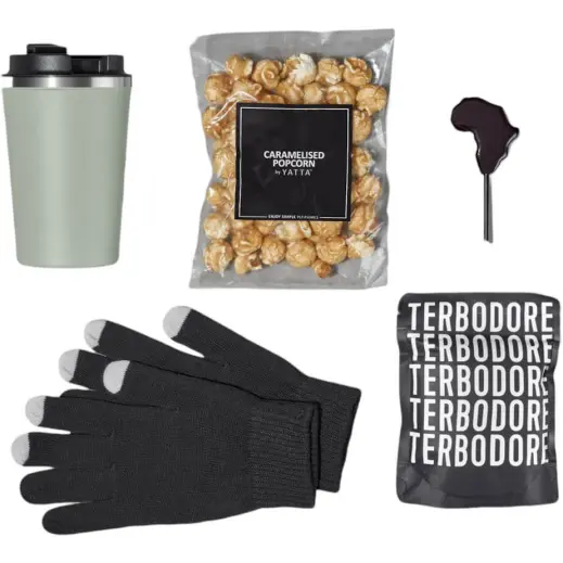 Yatta Frosty Fingers Sage Items