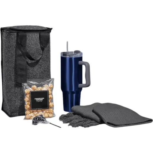 Yatta Frosted Faves Navy