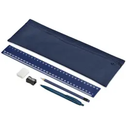 Altitude Community Stationery Navy