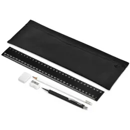 Altitude Vocation Stationery Black