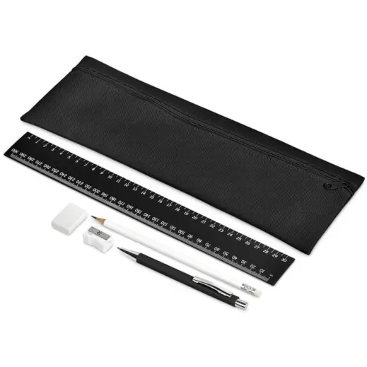 Altitude Vocation Stationery Black