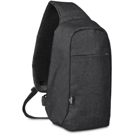 Slazenger Turfmoor Anti-Theft Side