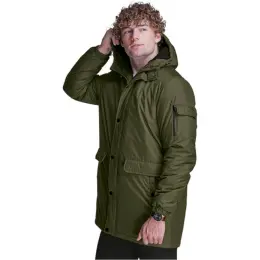 Padded Parka Main Image
